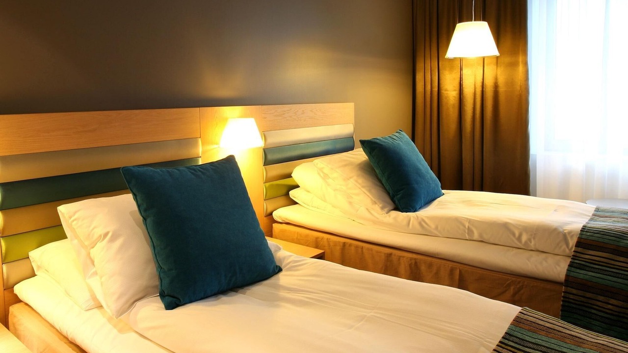 Photo of Bedroom in Bronnoysund