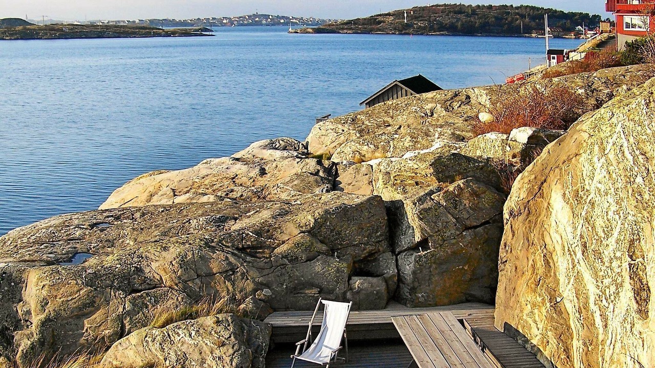 Photo of Outdoor in Goteborg Municipality