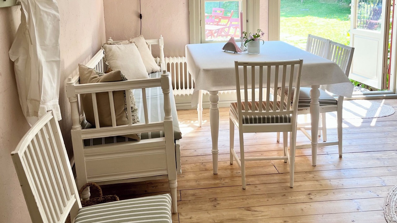 Photo of Livingroom in Kinna