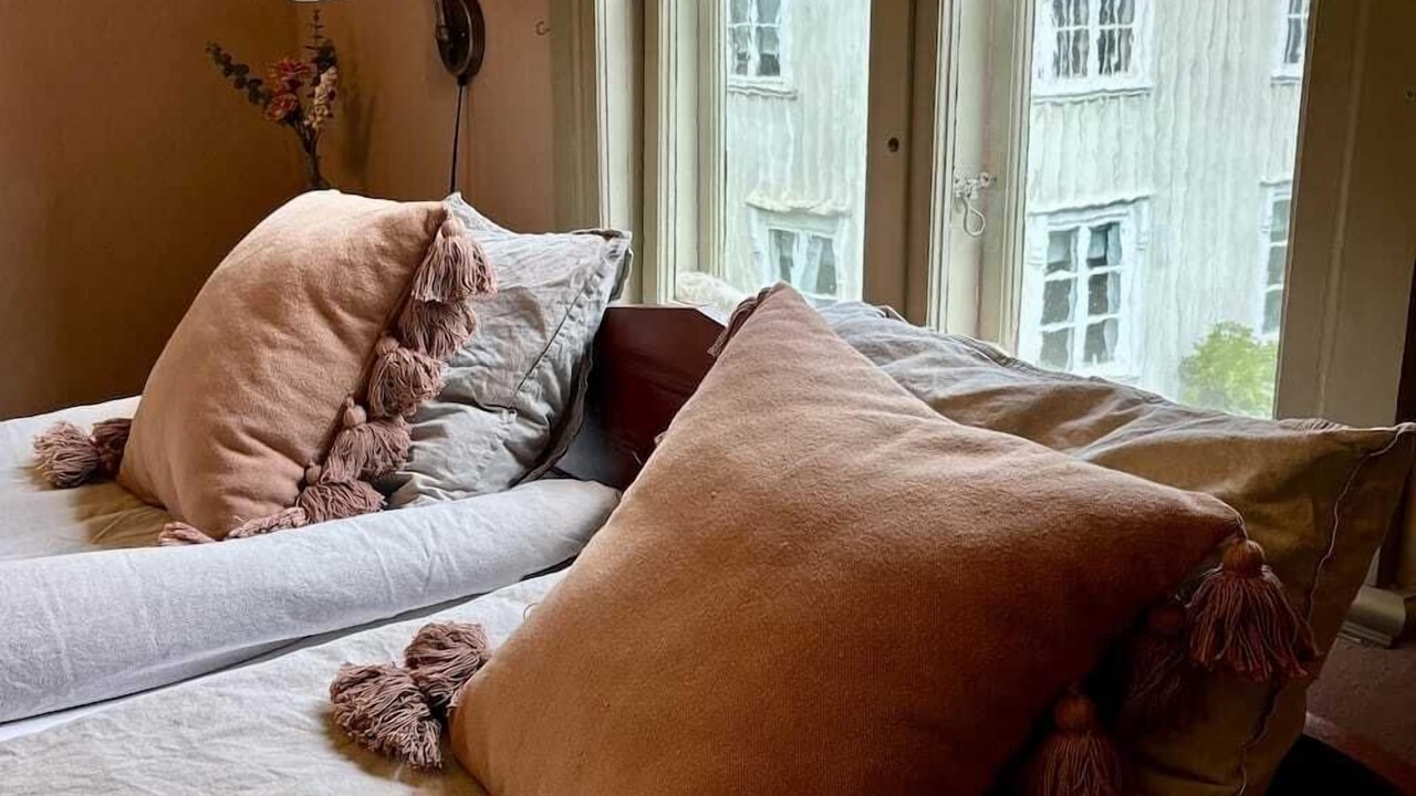 Photo of Bedroom in Kinna