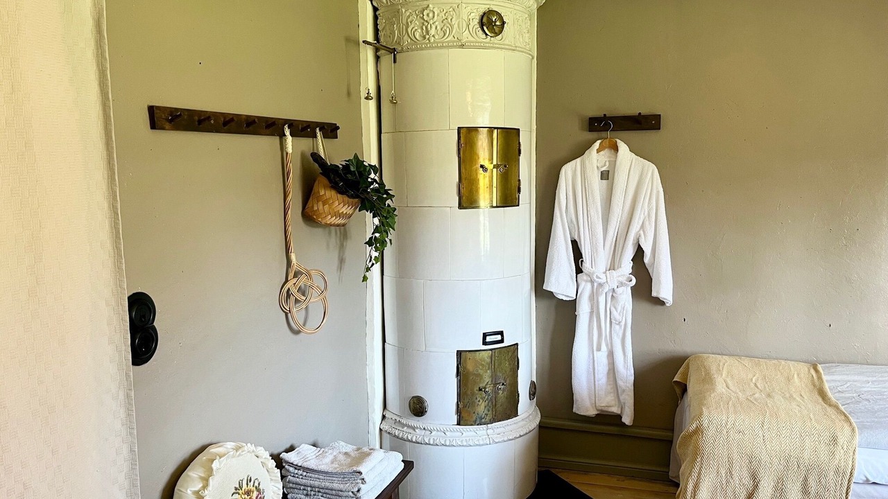 Photo of Bedroom in Kinna