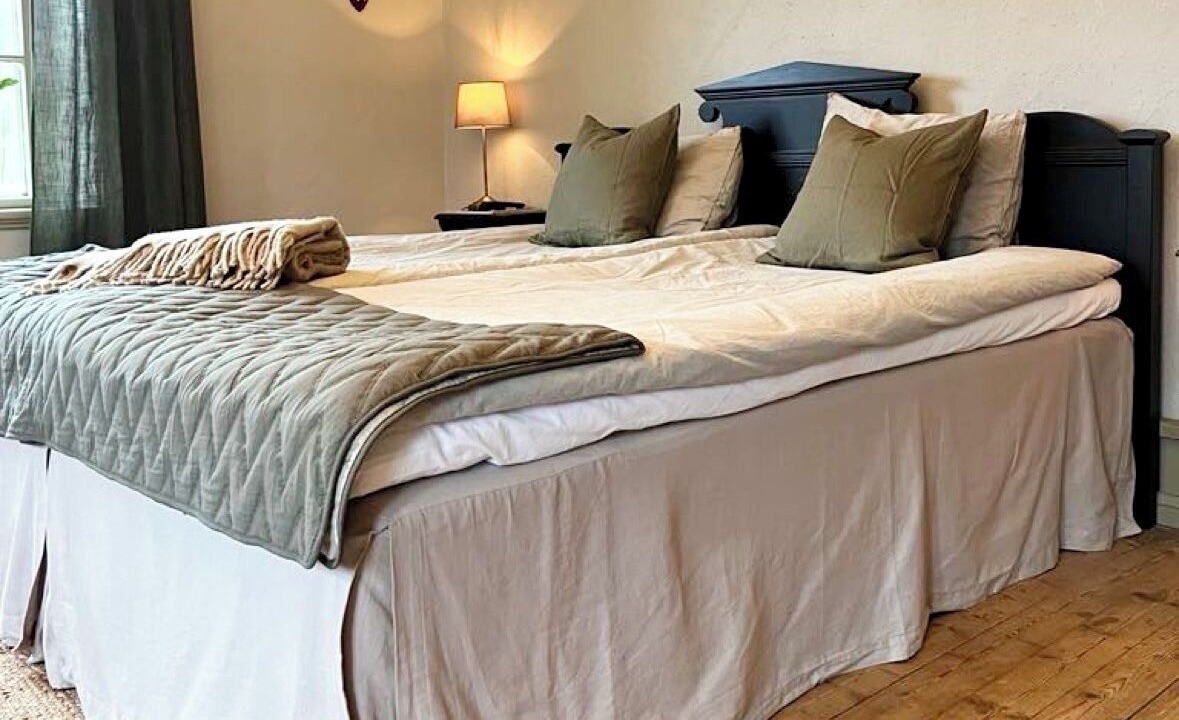 Photo of Bedroom in Kinna