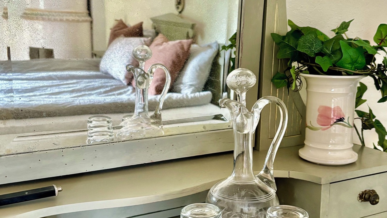 Photo of Bedroom in Kinna