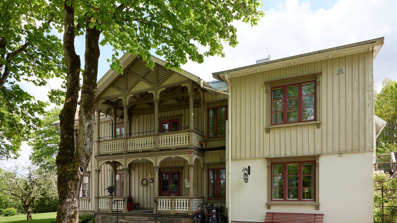 Photo of Outdoor in Kinna