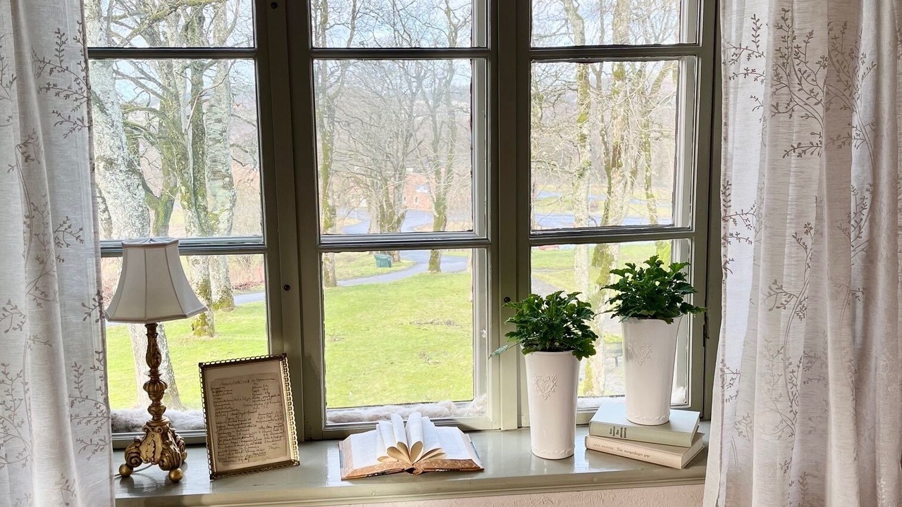 Photo of Bedroom in Kinna