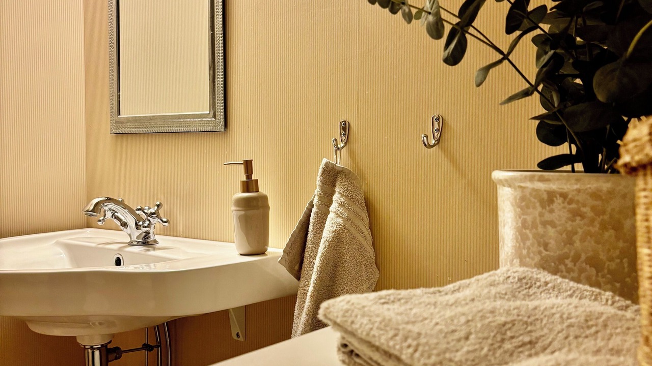 Photo of Bathroom in Kinna
