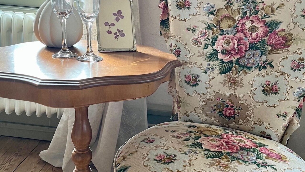 Photo of Bedroom in Kinna