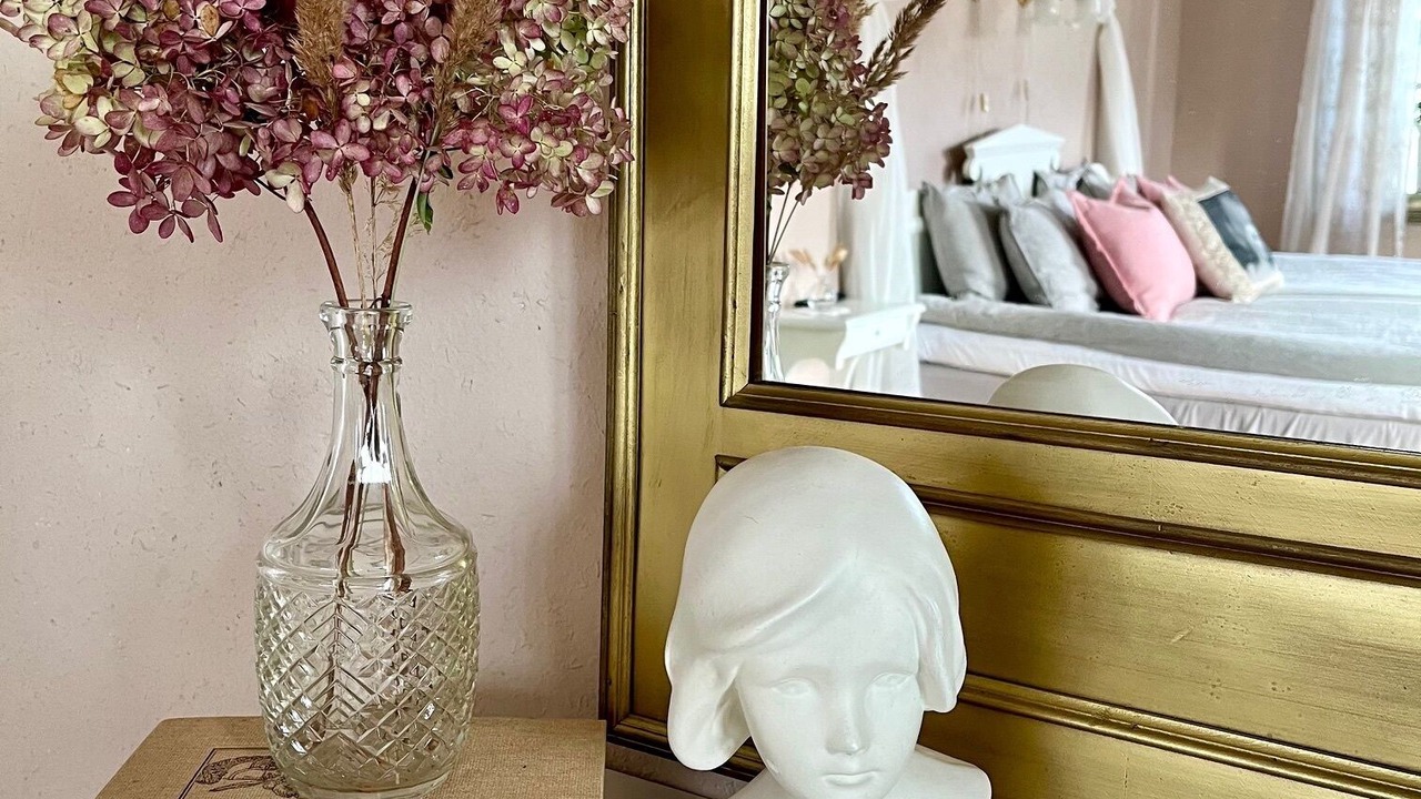 Photo of Bedroom in Kinna