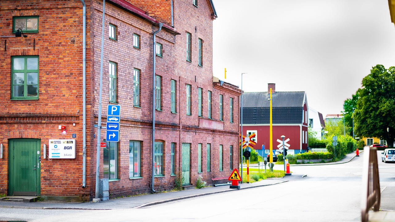 Photo of Outdoor in Norra Skara