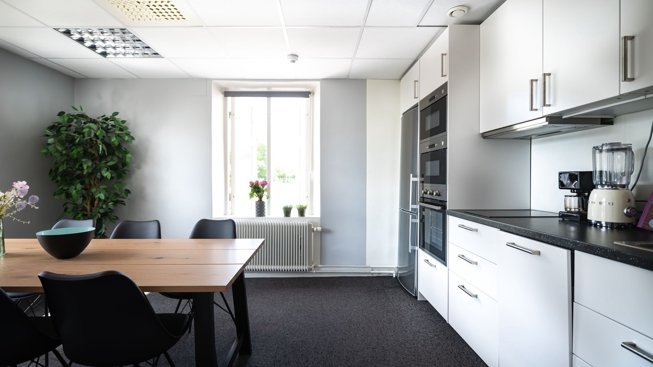 Photo of Kitchen in Norra Skara
