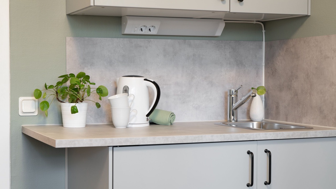Photo of Kitchen in Uppsala