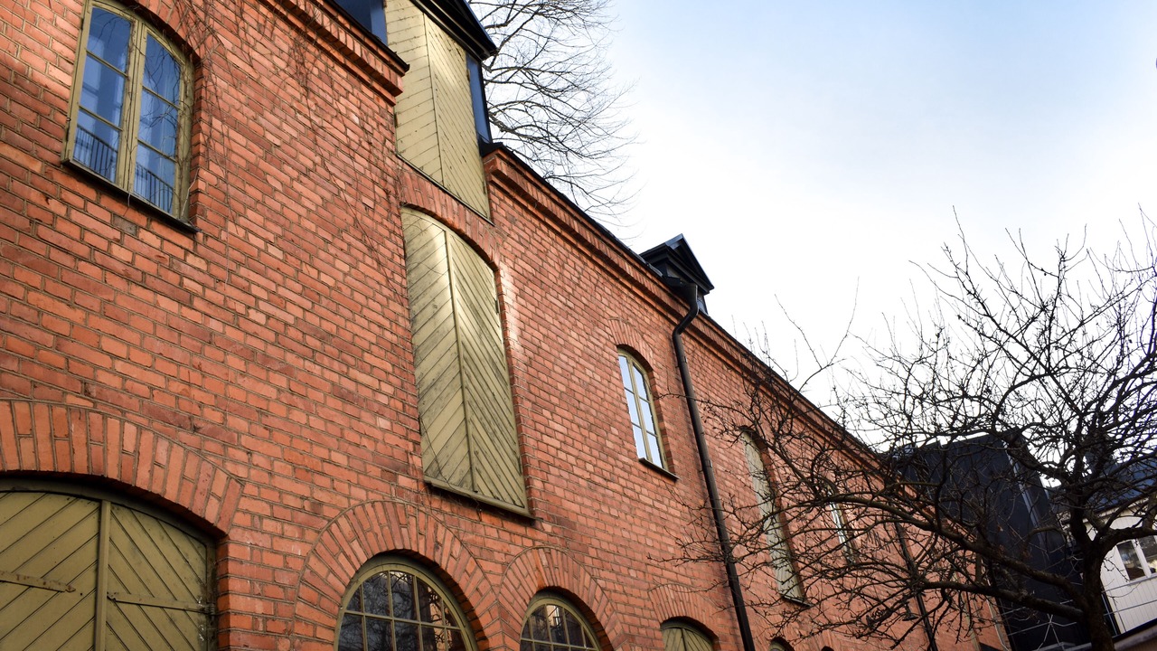 Photo of Outdoor in Uppsala
