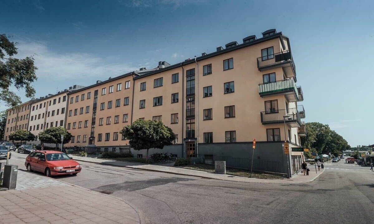 Photo of Outdoor in Kungsholmen