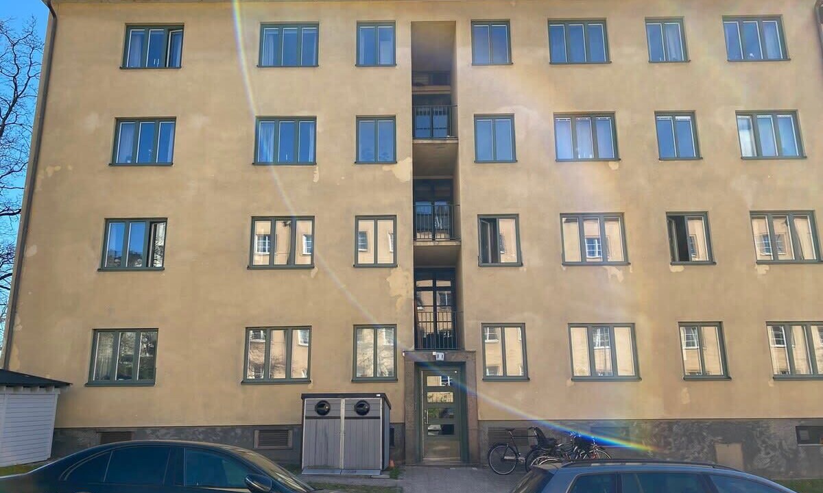 Photo of Outdoor in Kungsholmen
