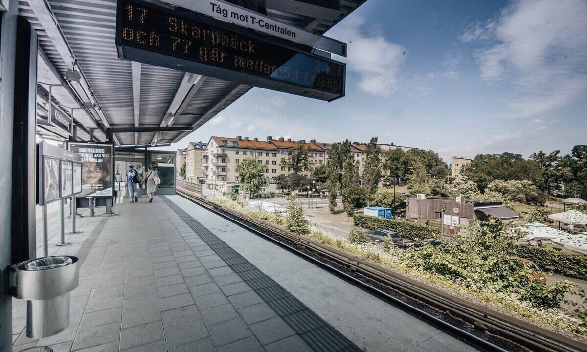 Photo of Others in Kungsholmen