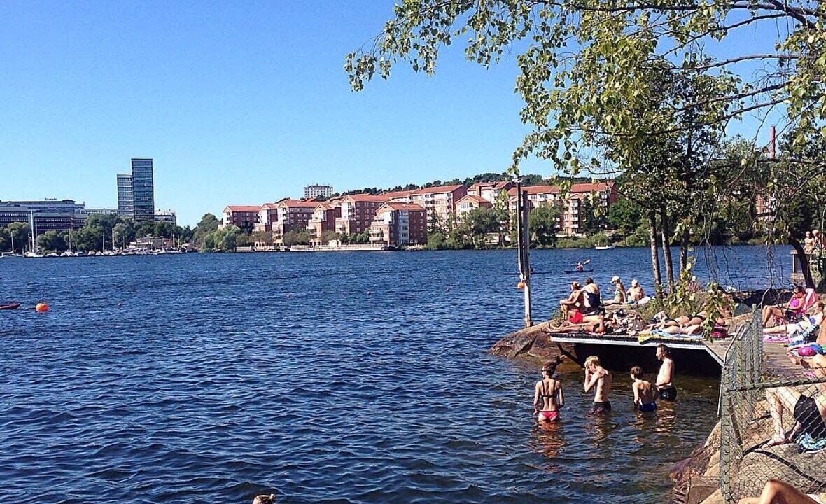Photo of Others in Kungsholmen