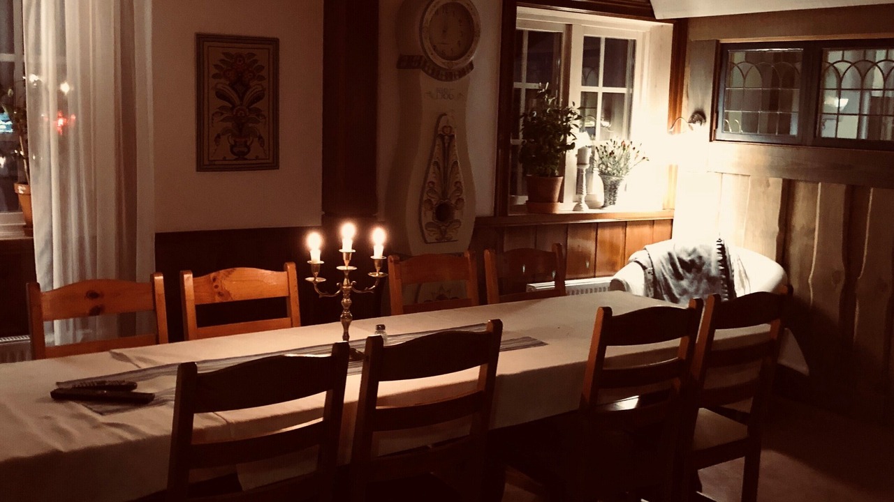 Photo of Others in Rattvik