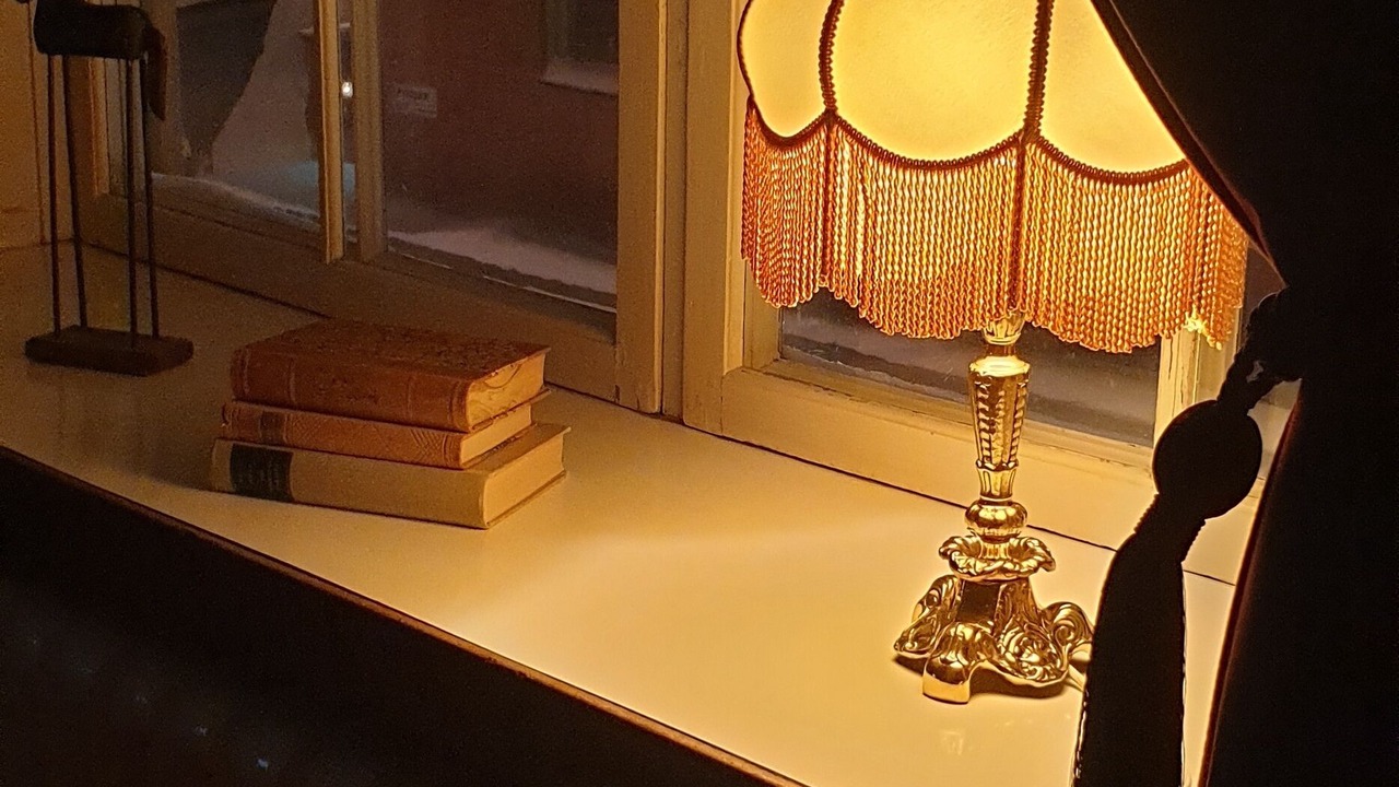 Photo of Bedroom in Ostersund