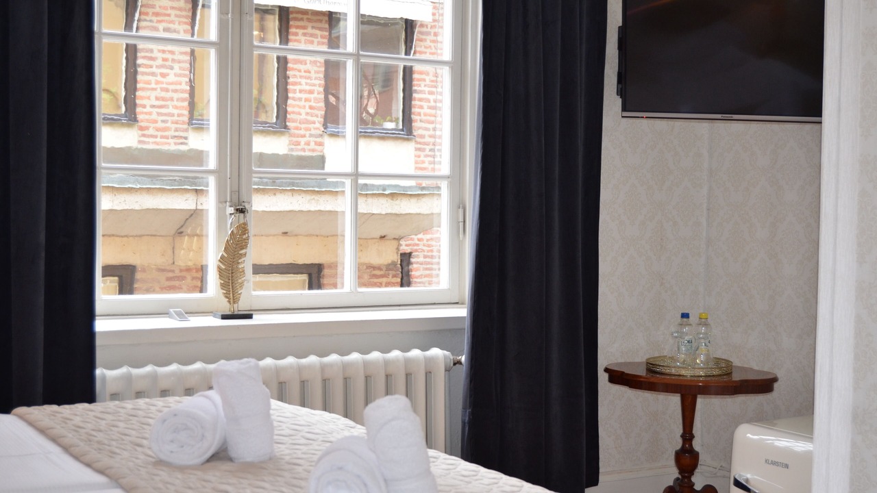Photo of Bedroom in Ostersund