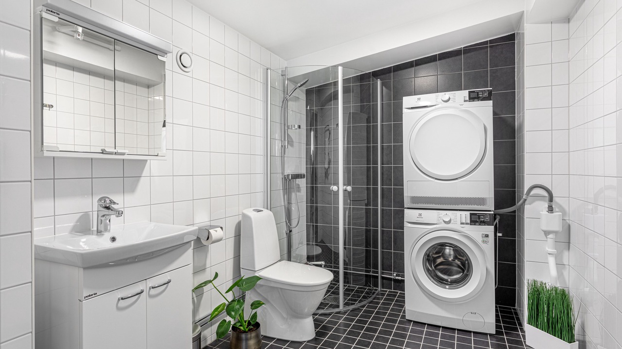 Photo of Bathroom in Sigtuna Municipality
