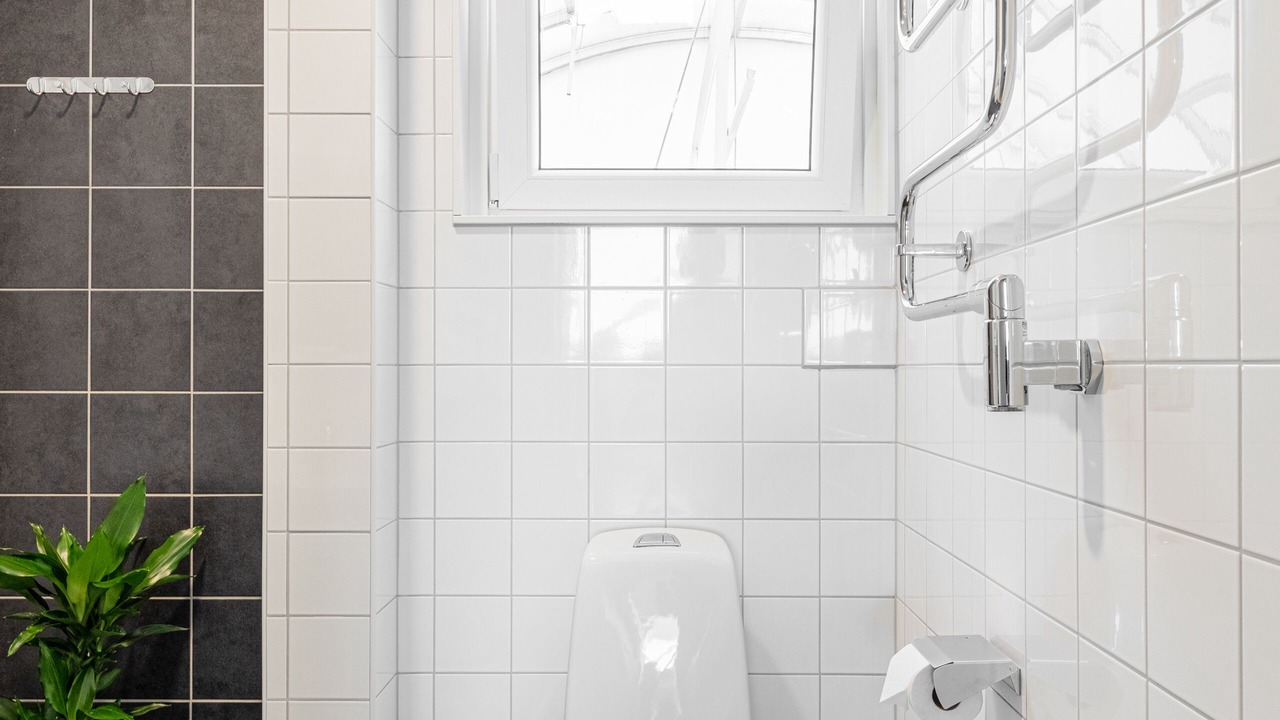 Photo of Bathroom in Sigtuna Municipality