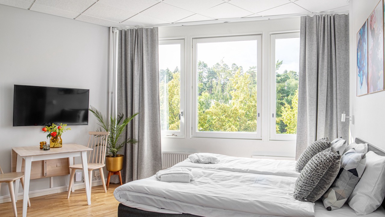 Photo of Bedroom in Sigtuna Municipality