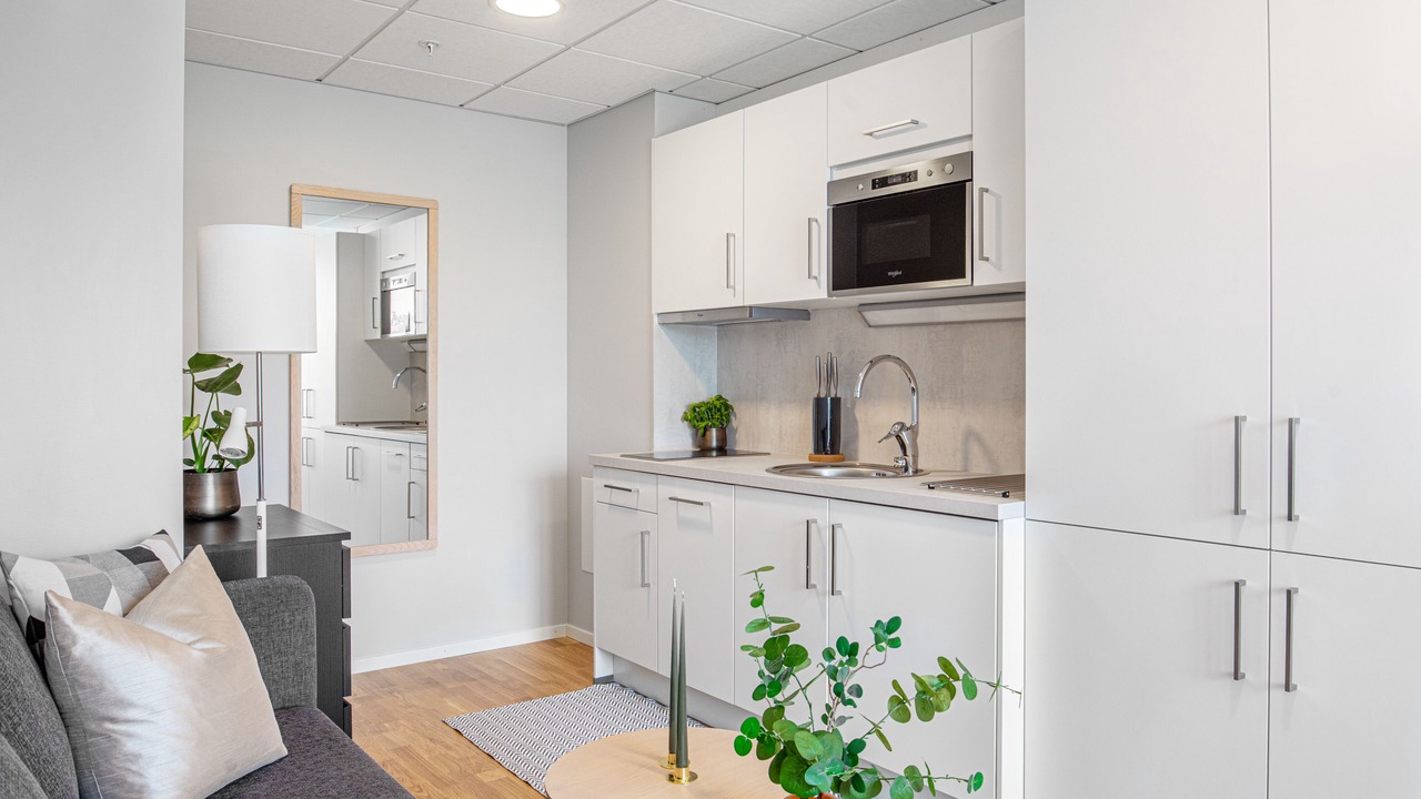 Photo of Kitchen in Sigtuna Municipality