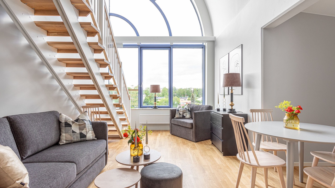 Photo of Bedroom in Sigtuna Municipality