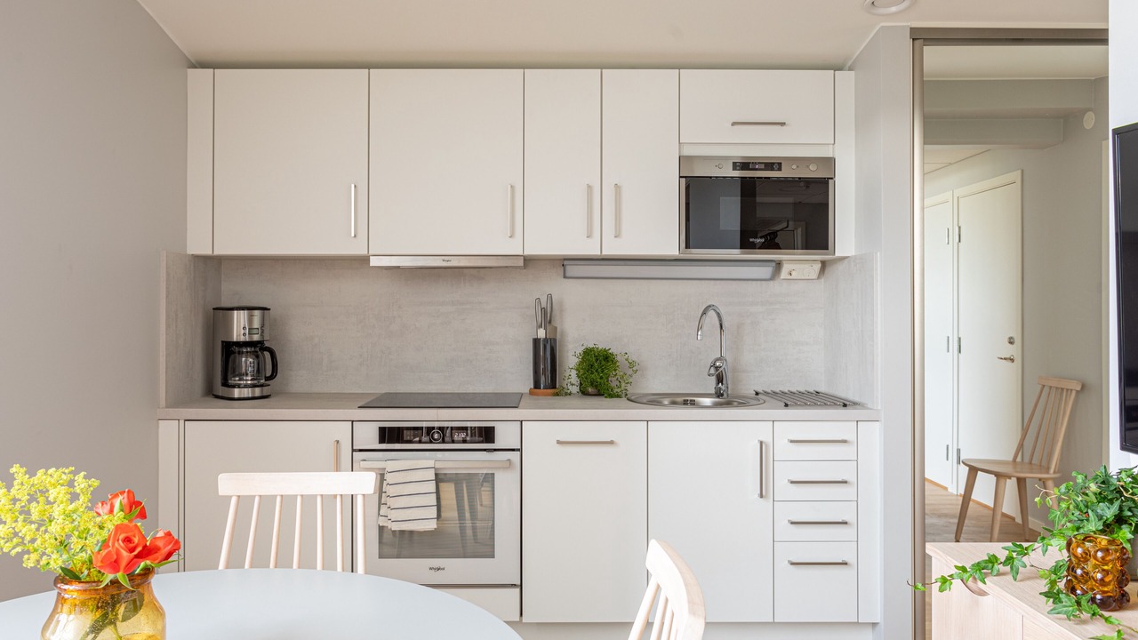 Photo of Kitchen in Sigtuna Municipality