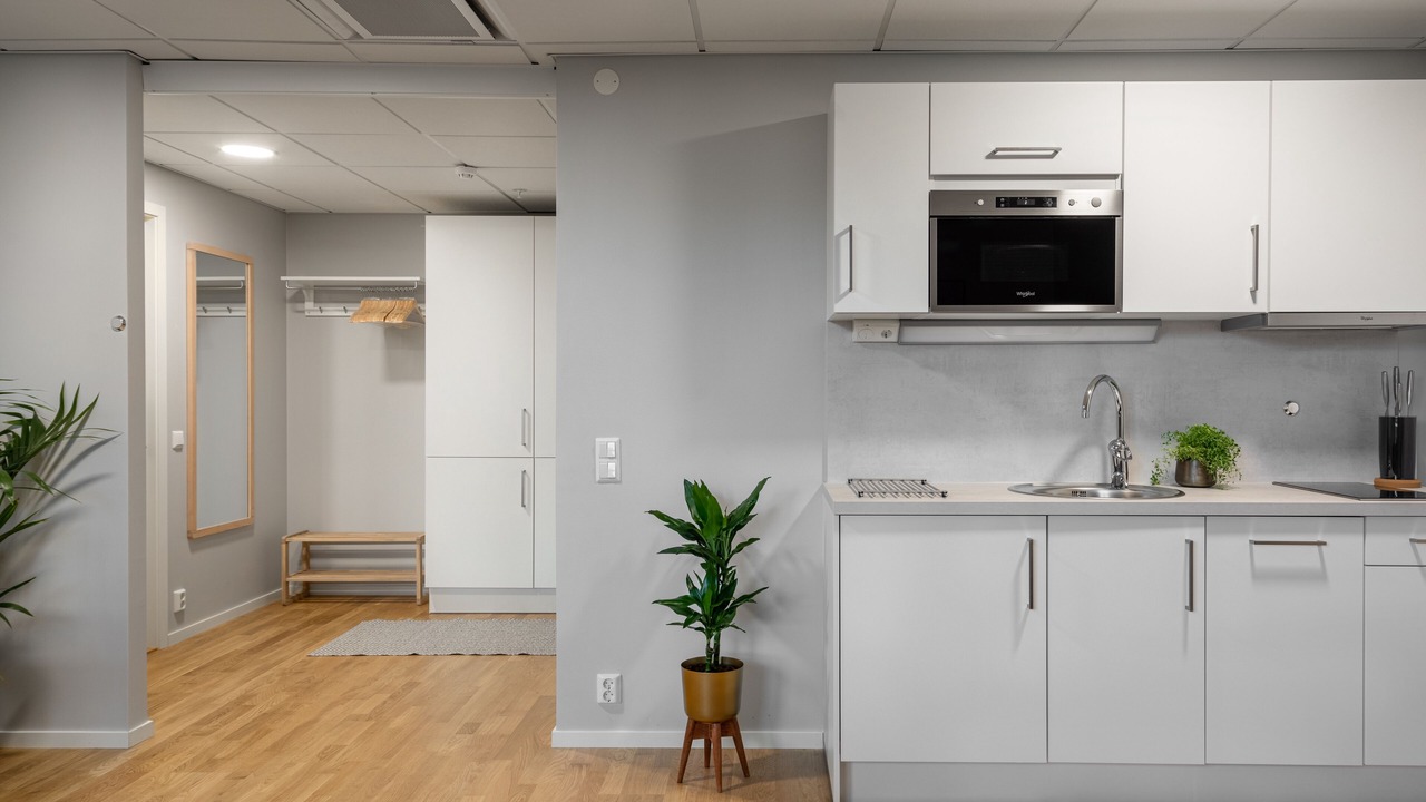 Photo of Kitchen in Sigtuna Municipality