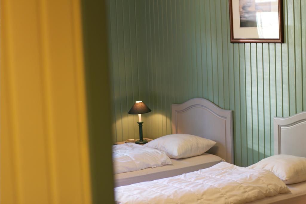Photo of Bedroom in Hundorp