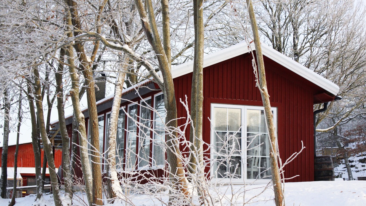 Photo of Outdoor in Brastad