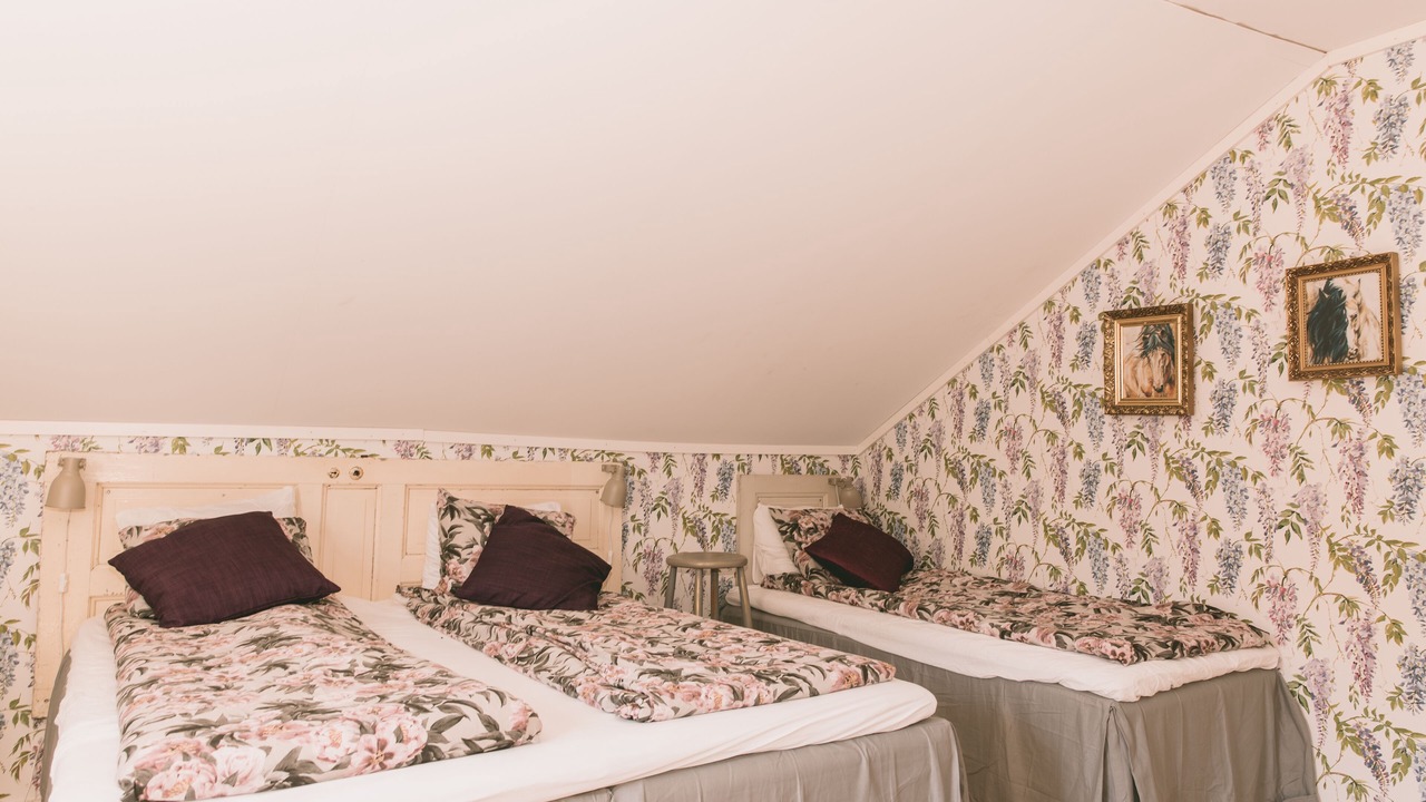 Photo of Bedroom in Brastad