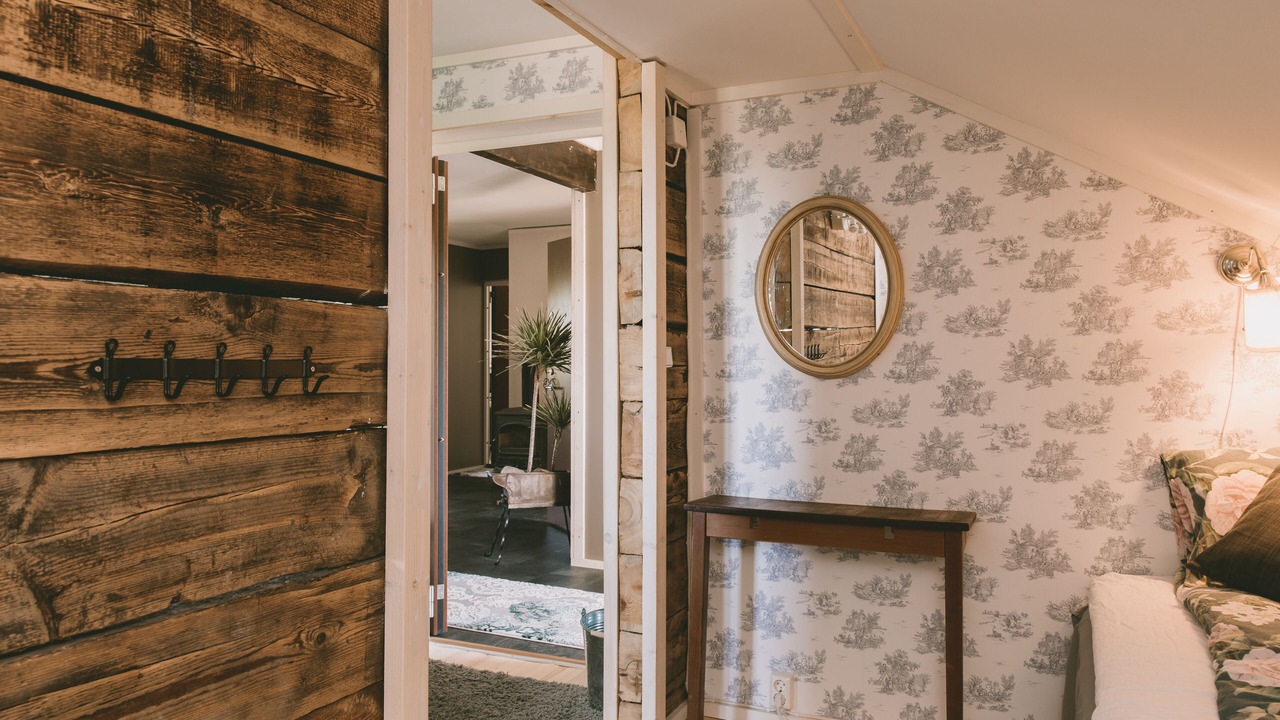 Photo of Bedroom in Brastad