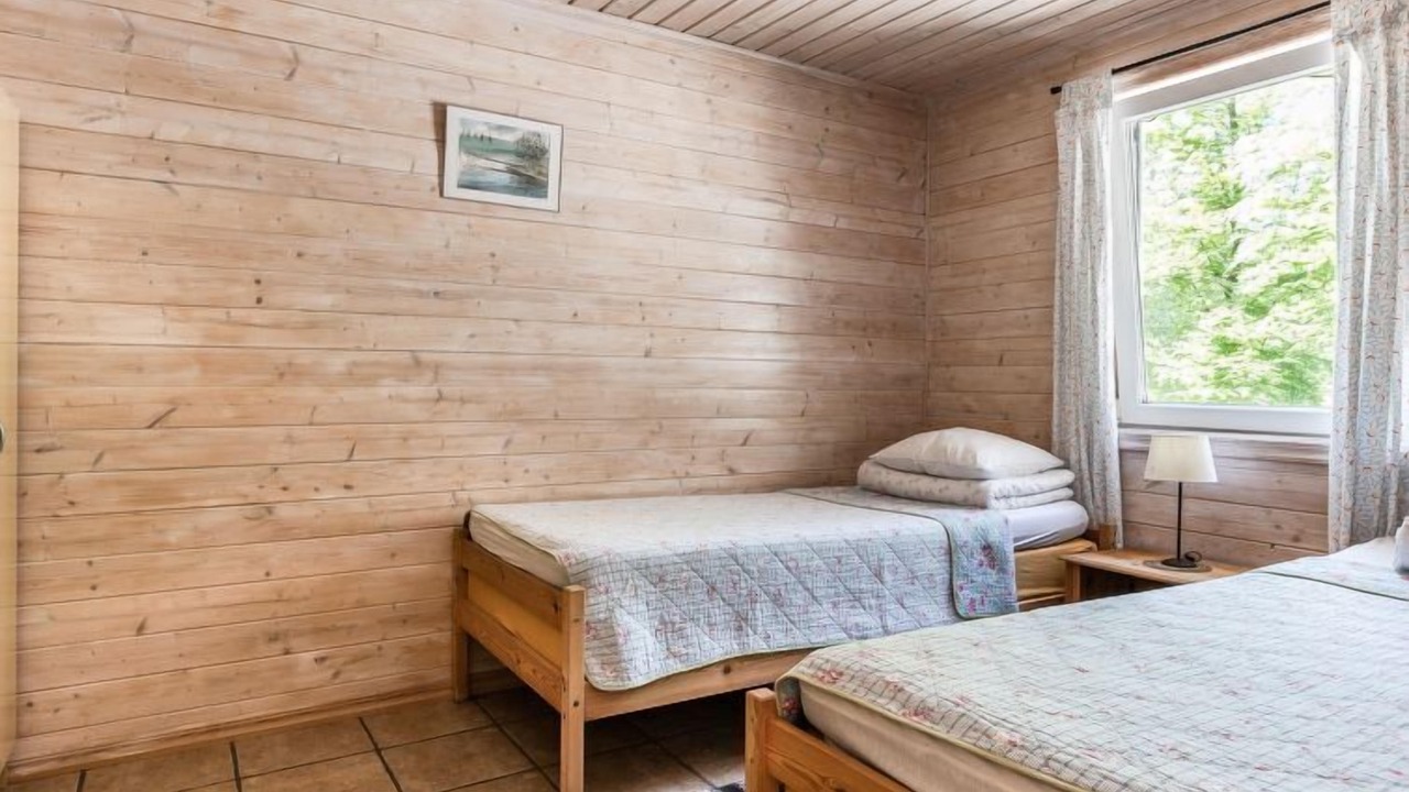 Photo of Bedroom in Olofstrom