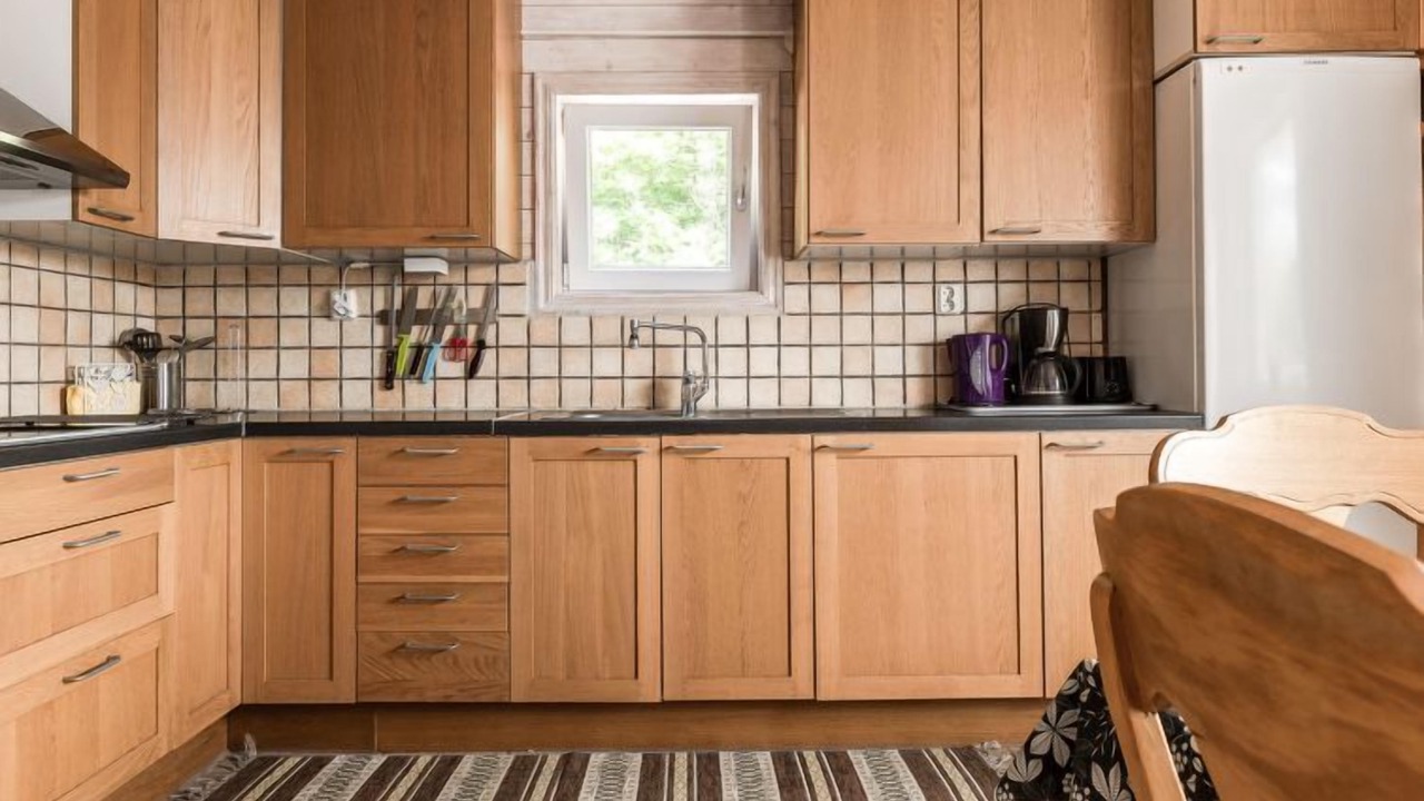 Photo of Kitchen in Olofstrom