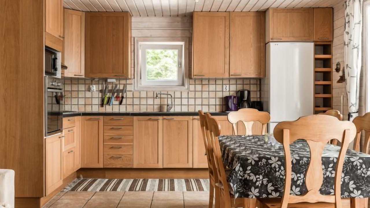 Photo of Kitchen in Olofstrom