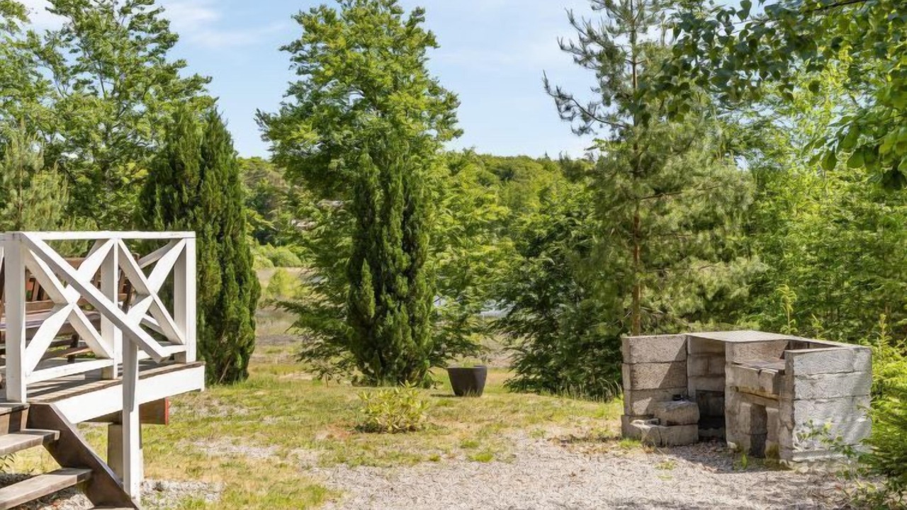 Photo of Outdoor in Olofstrom