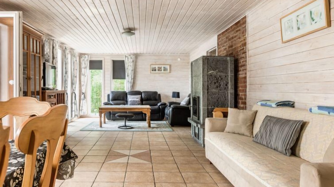 Photo of Livingroom in Olofstrom