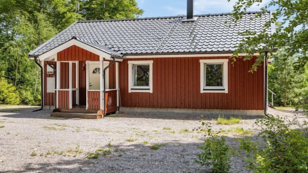 Photo of Outdoor in Olofstrom