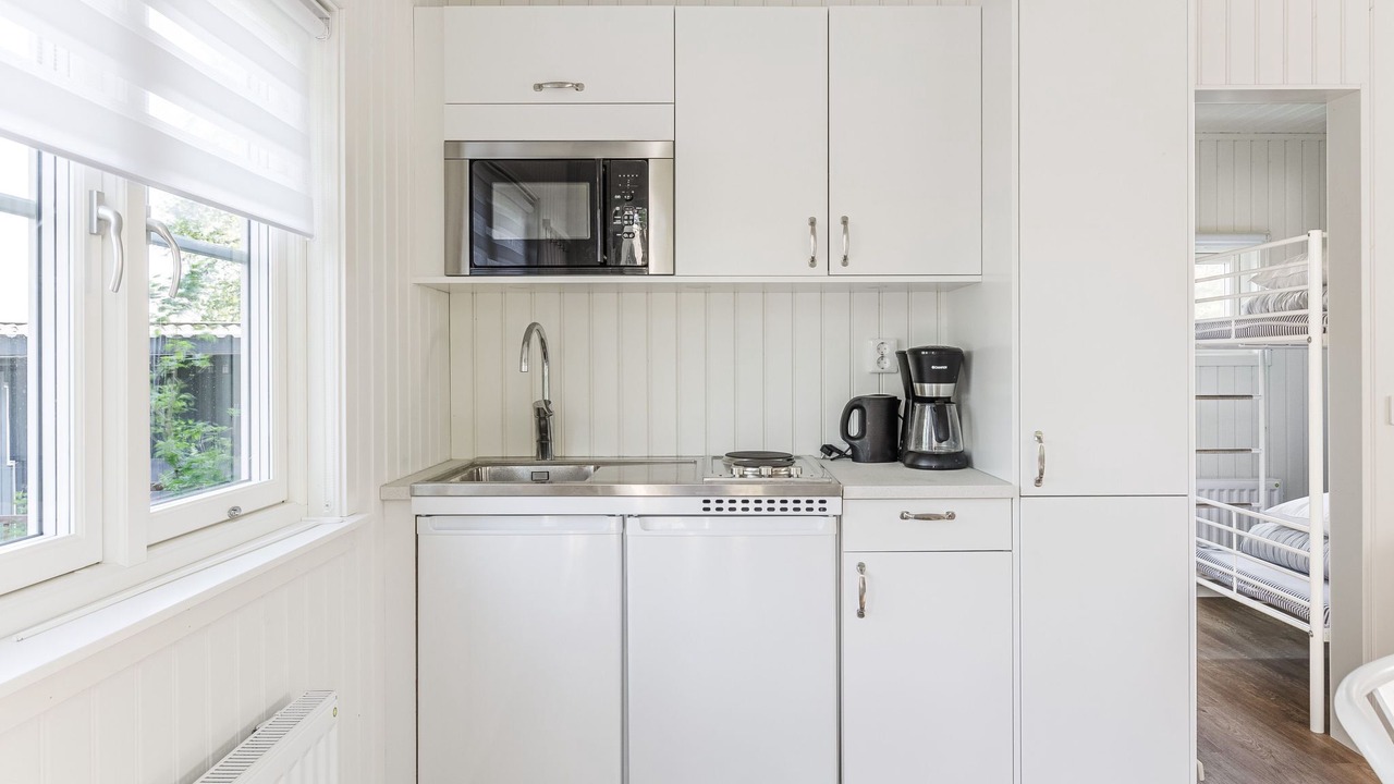 Photo of Kitchen in Sandsjofors