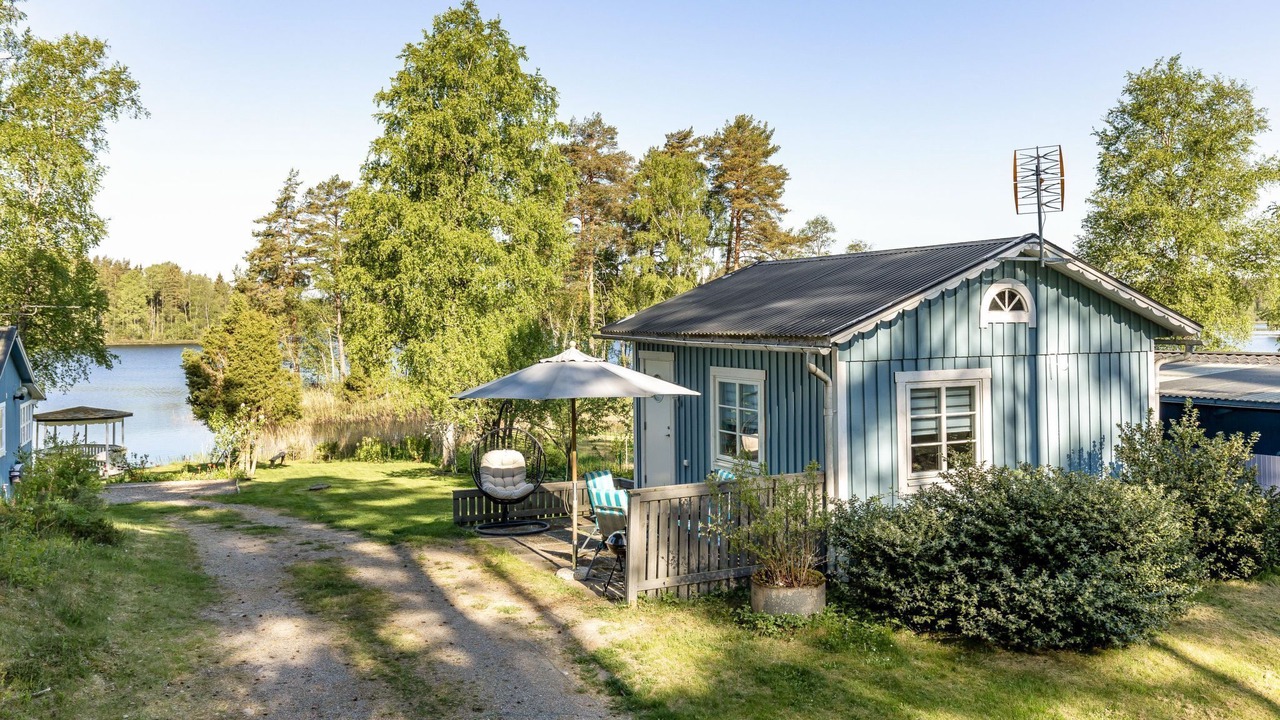 Photo of Outdoor in Sandsjofors