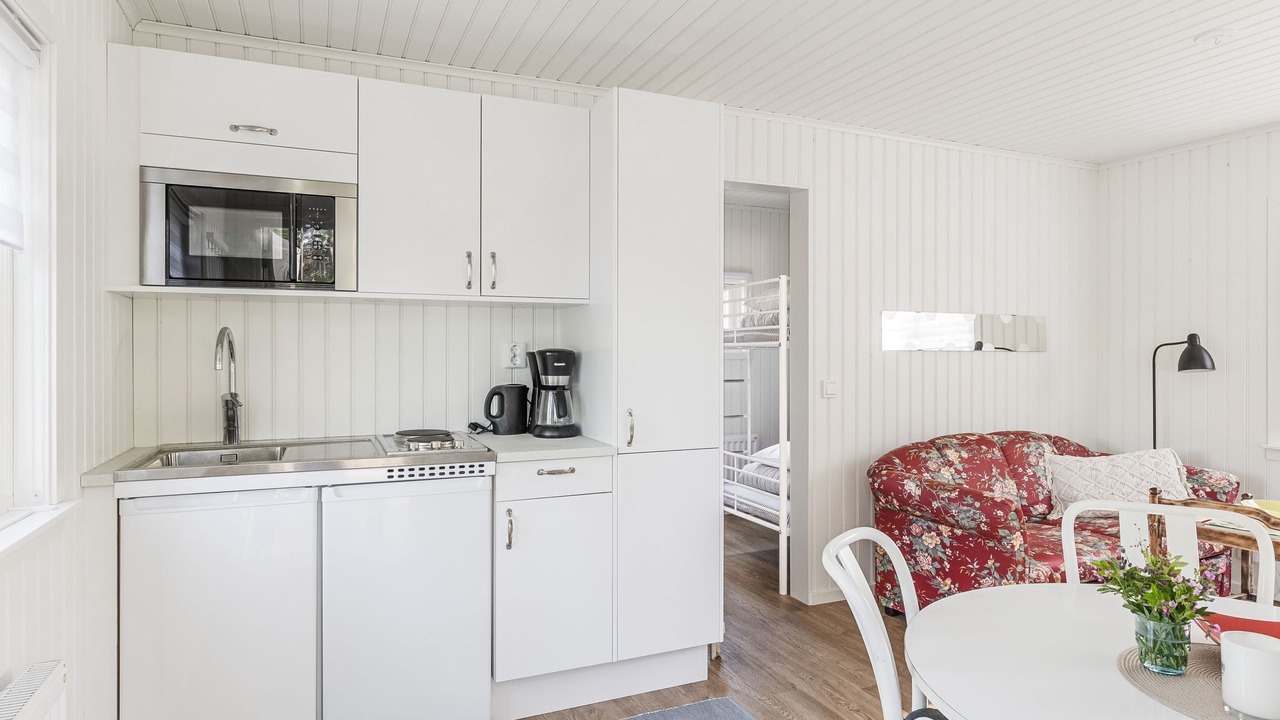Photo of Kitchen in Sandsjofors