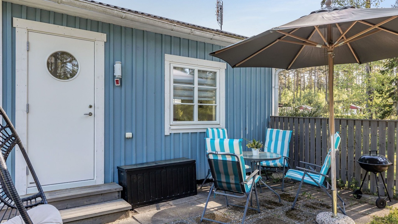 Photo of Outdoor in Sandsjofors