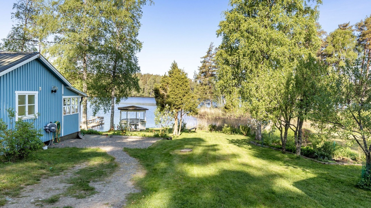 Photo of Outdoor in Sandsjofors