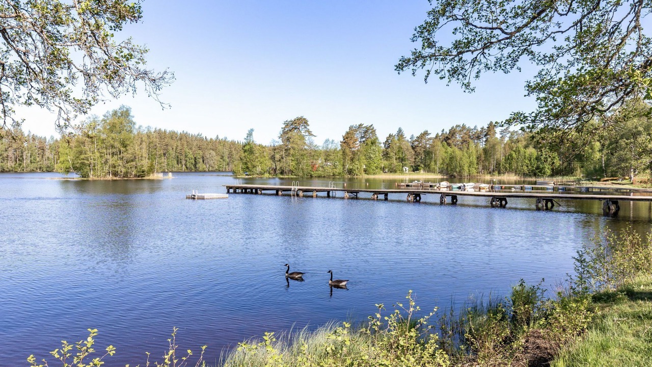 Photo of Outdoor in Sandsjofors
