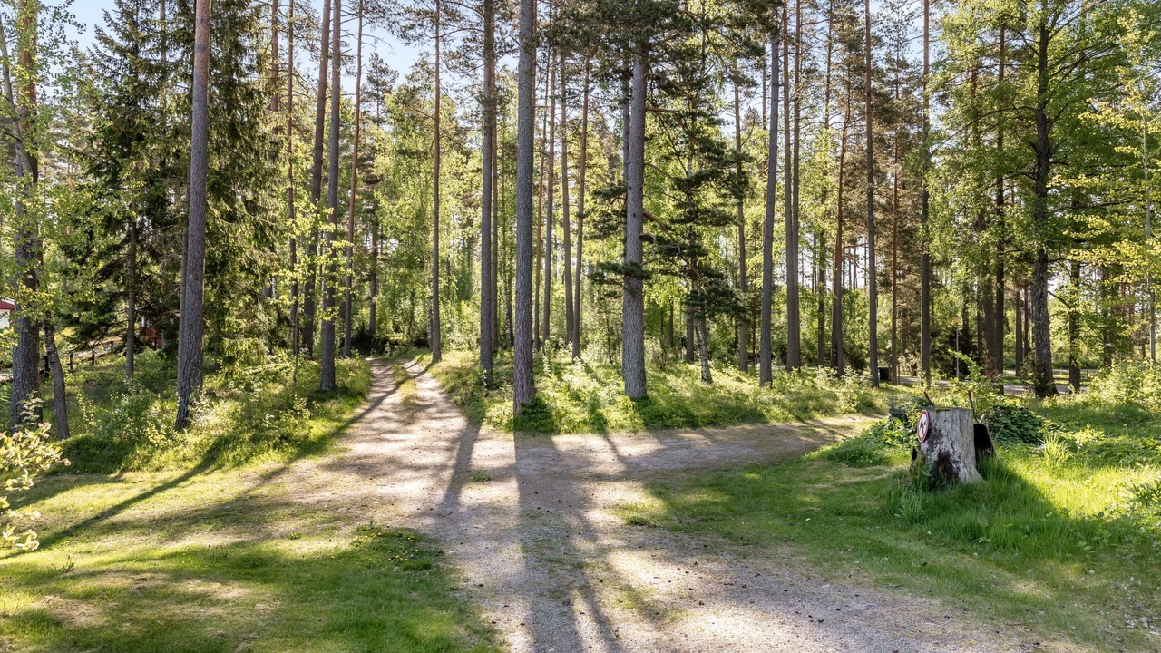 Photo of Outdoor in Sandsjofors