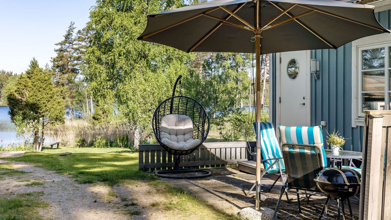 Photo of Outdoor in Sandsjofors