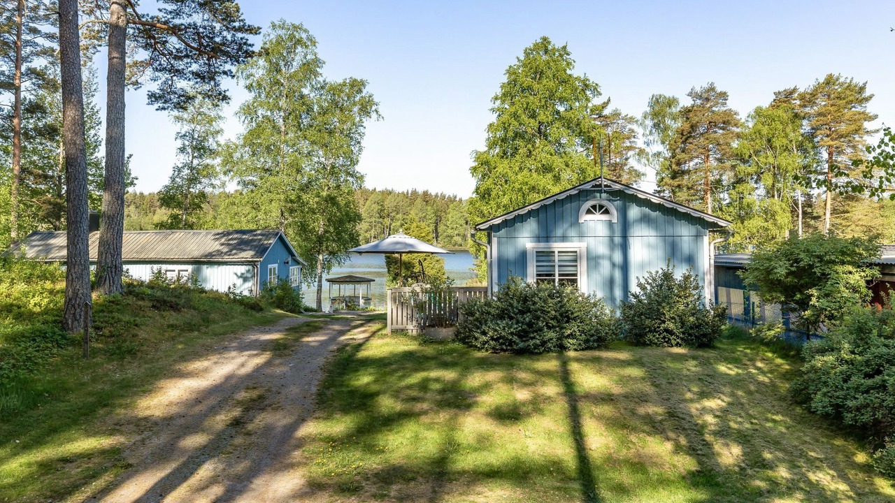 Photo of Outdoor in Sandsjofors