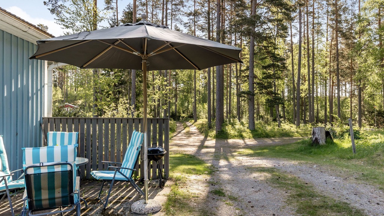 Photo of Outdoor in Sandsjofors